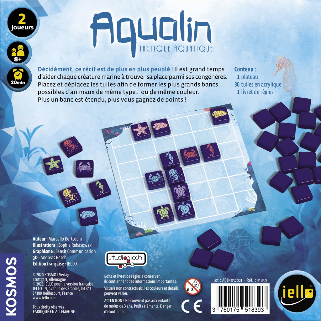 AQUALIN