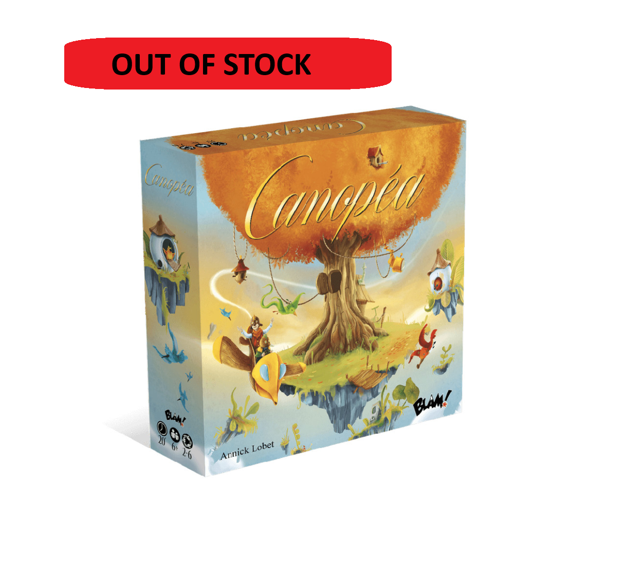 CANOPEA