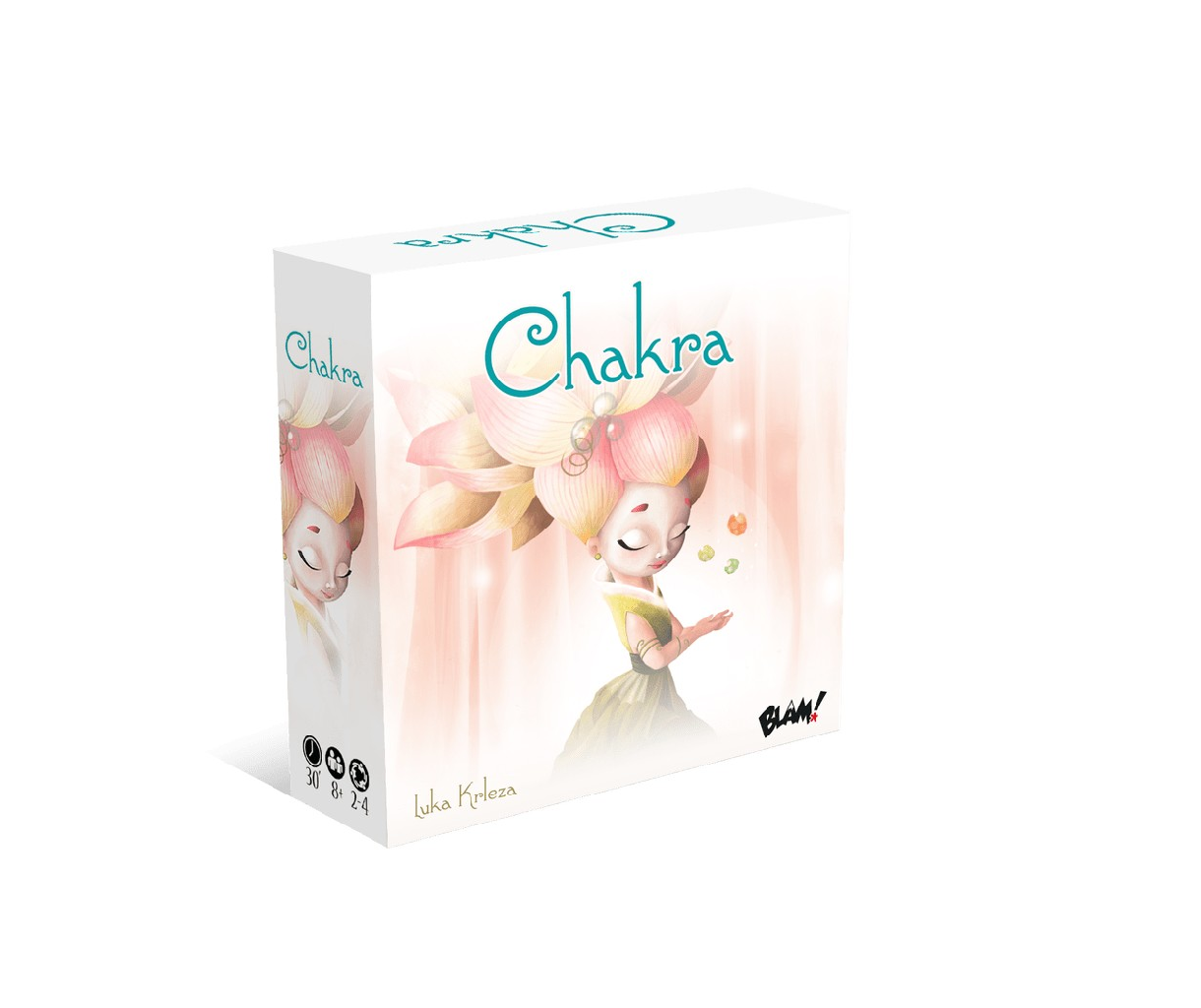 CHAKRA