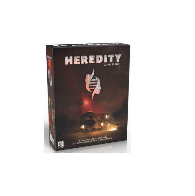 HEREDITY