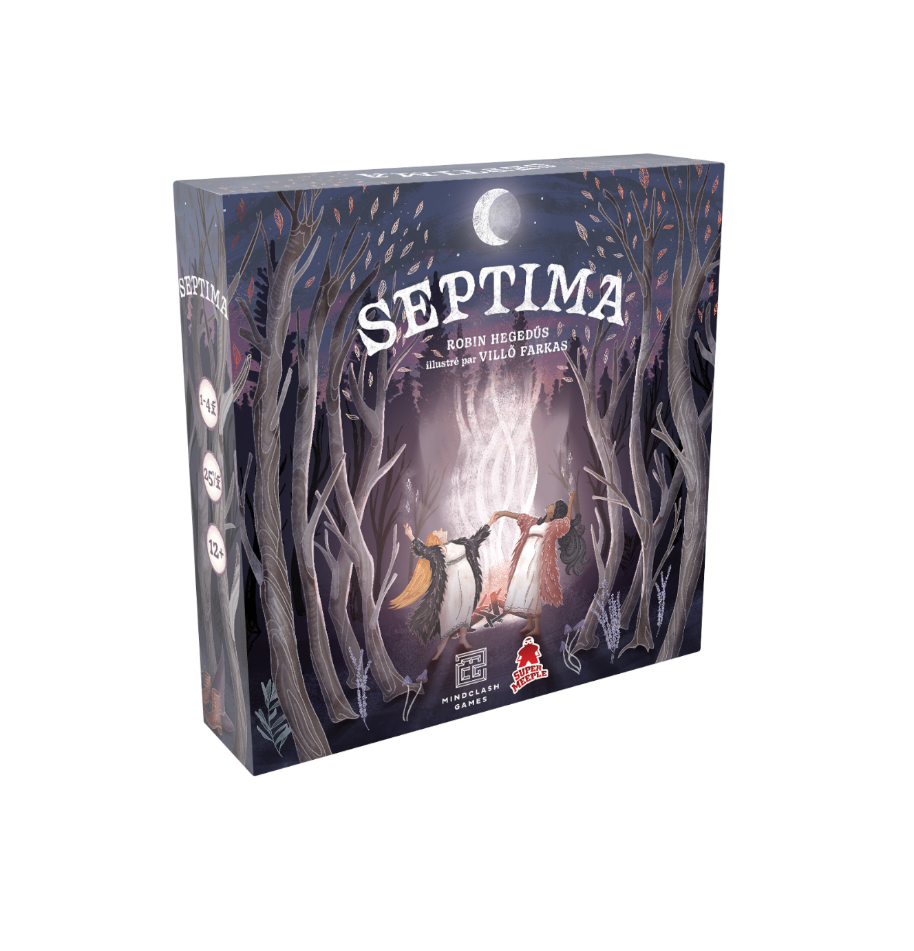 SEPTIMA