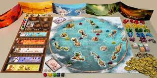 CYCLADES