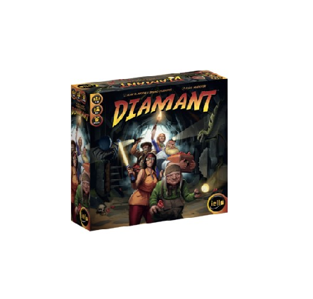 DIAMANT