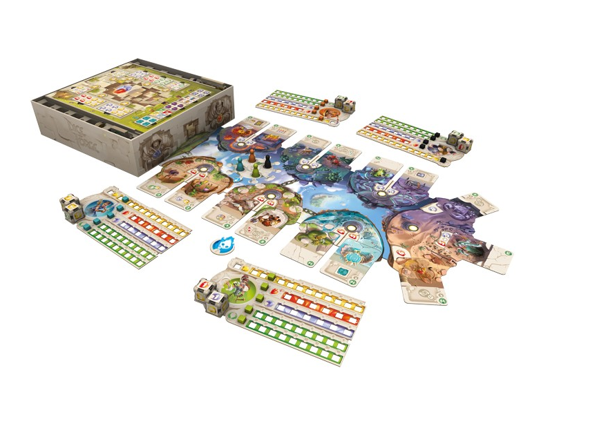 DICE FORGE
