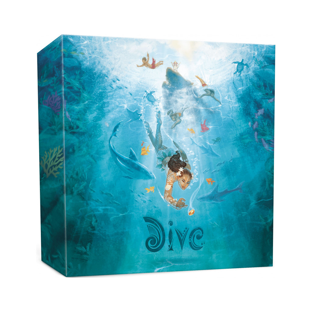 DIVE