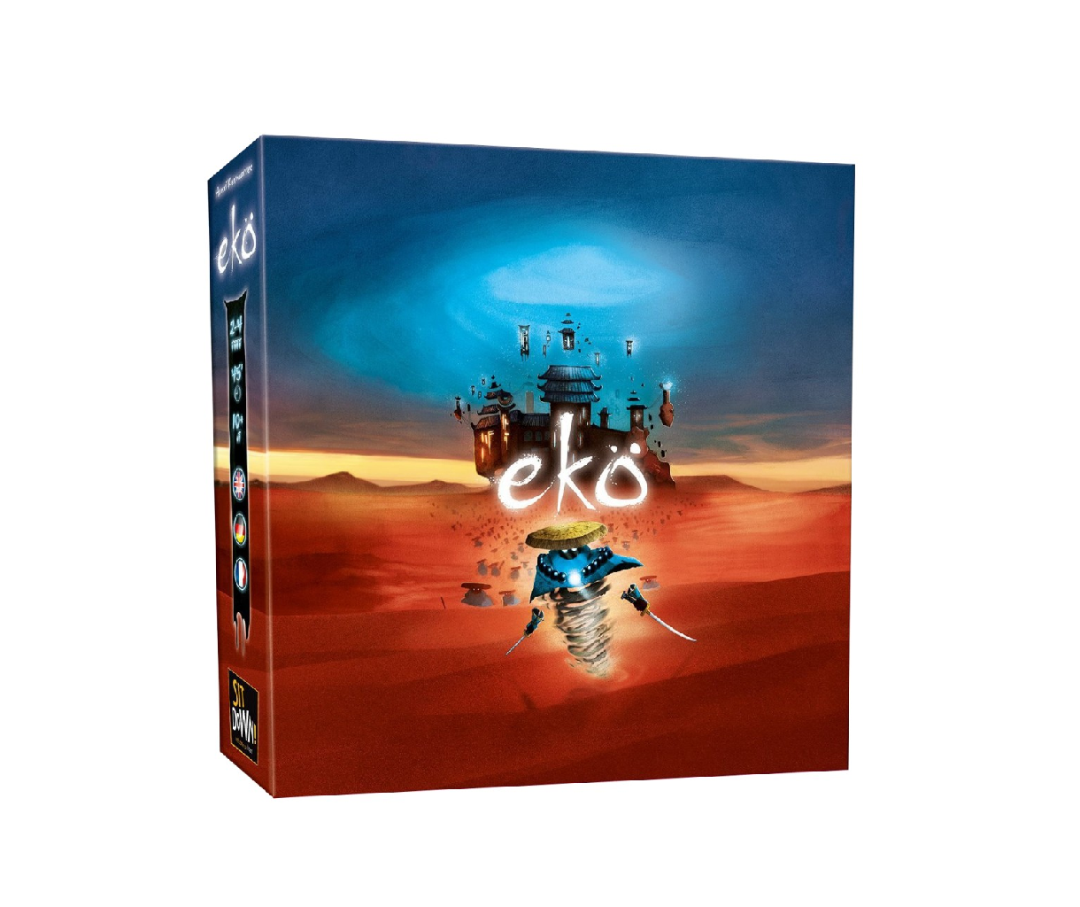 EKO