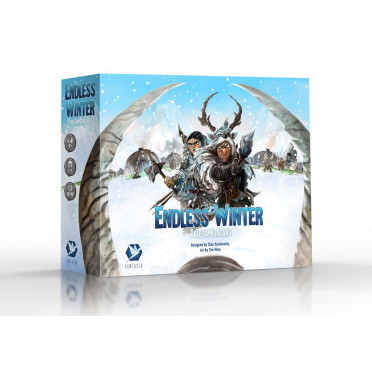 ENDLESS WINTER