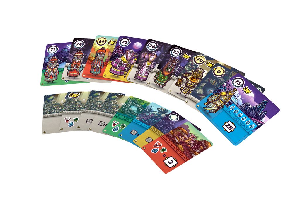 FARAWAY : LE PEUPLE DU DESSOUS EXT