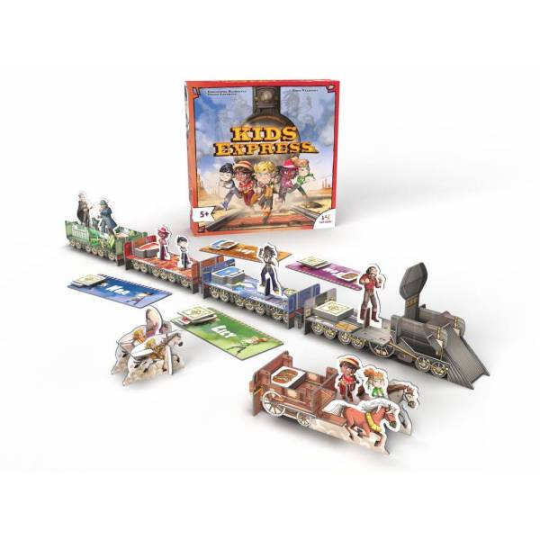 KIDS EXPRESS