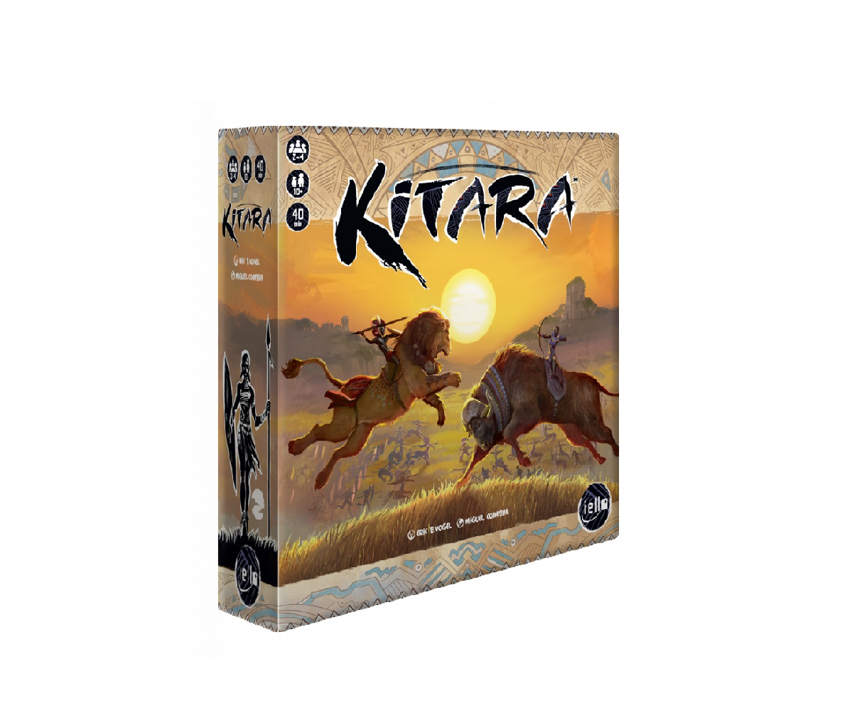 KITARA