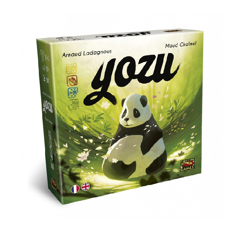 YOZU