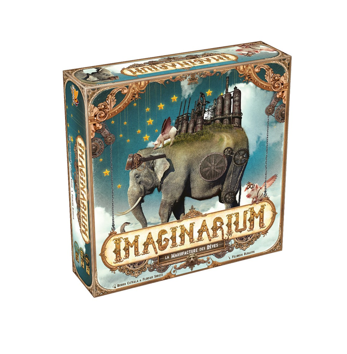IMAGINARIUM