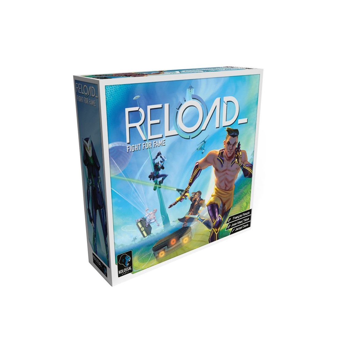 RELOAD