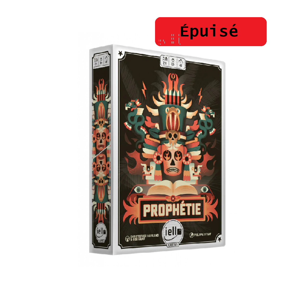 PROPHETIE