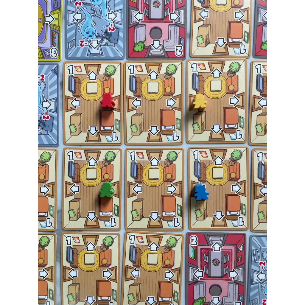 ROOM SHARE
