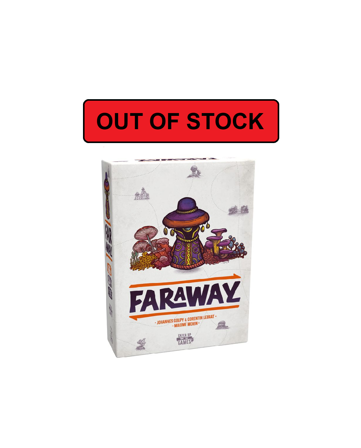 FARAWAY