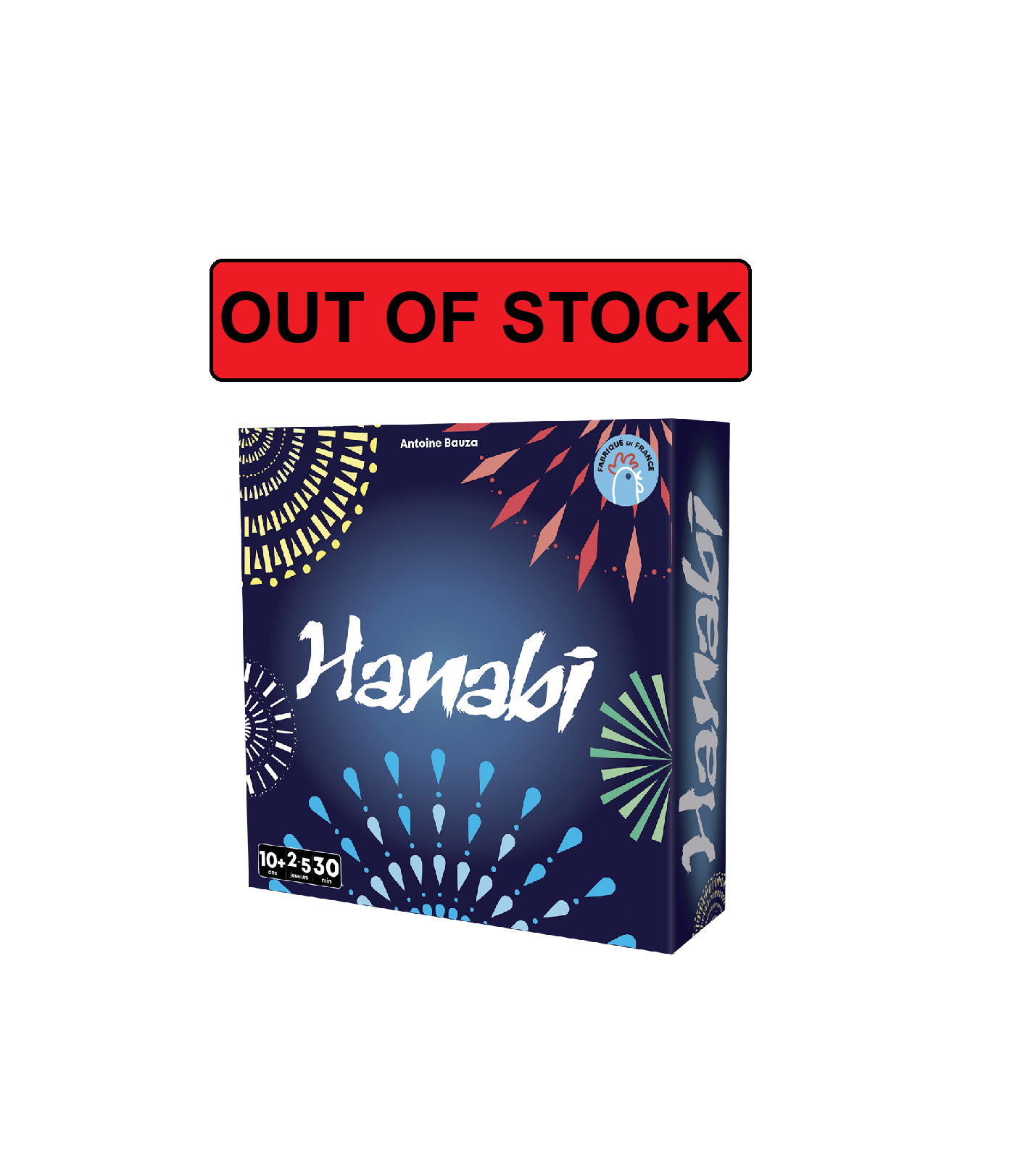 HANABI