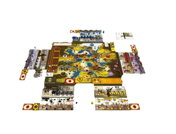SCYTHE