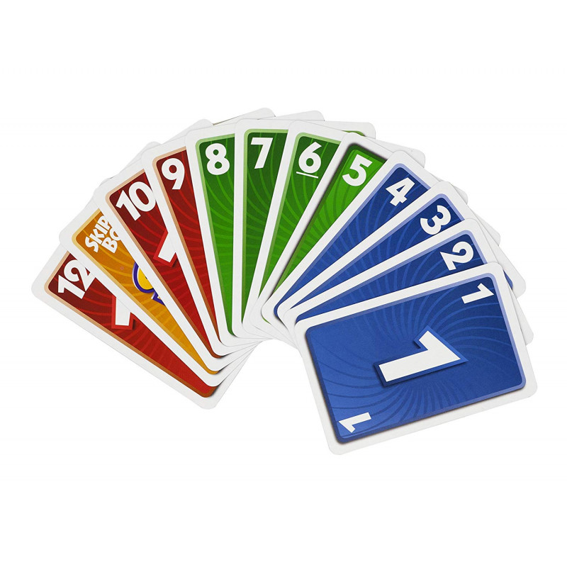 SKIP BO