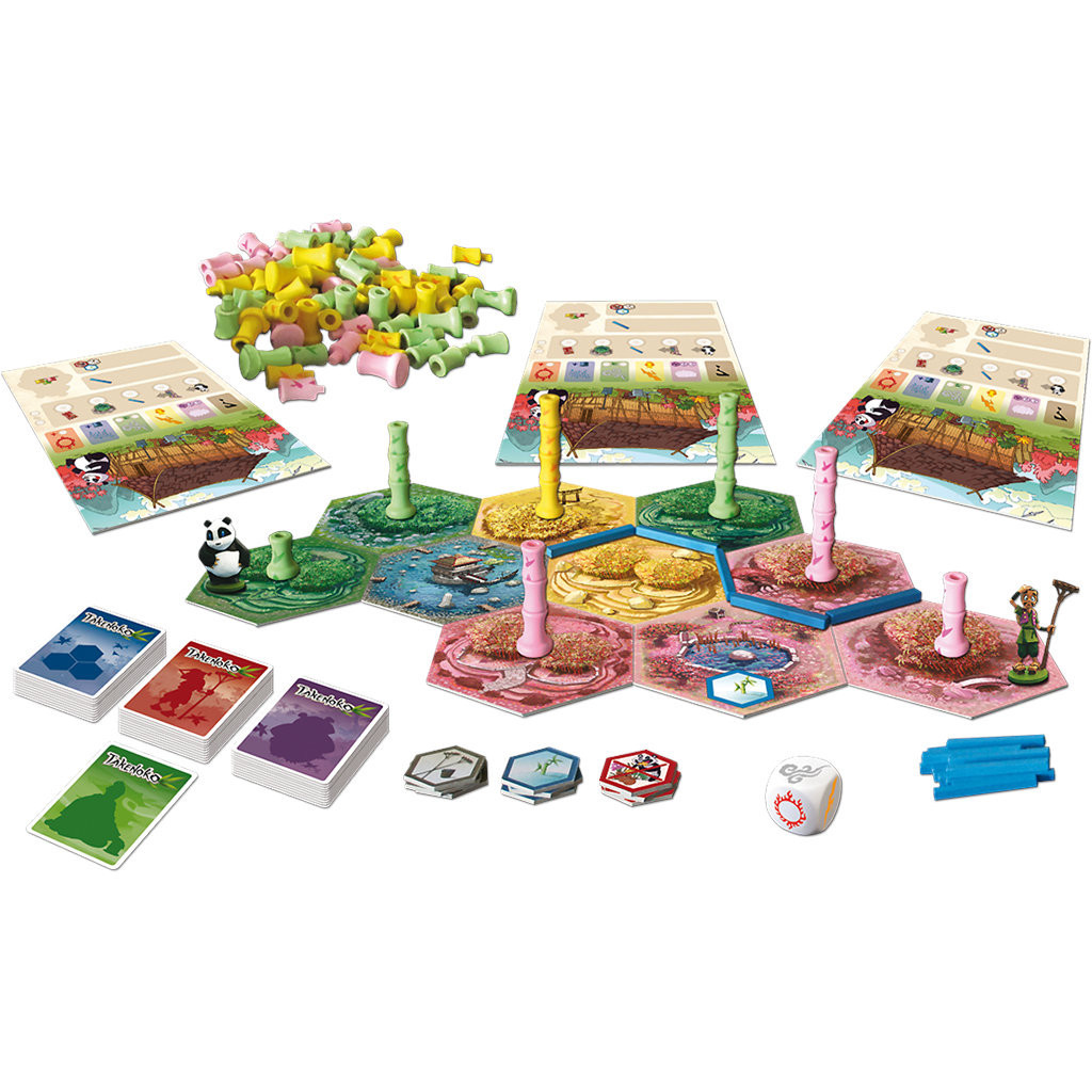 TAKENOKO