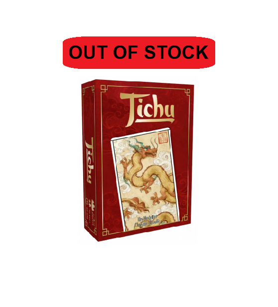 TICHU