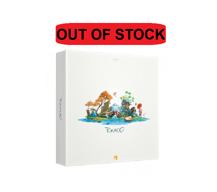 TOKAIDO