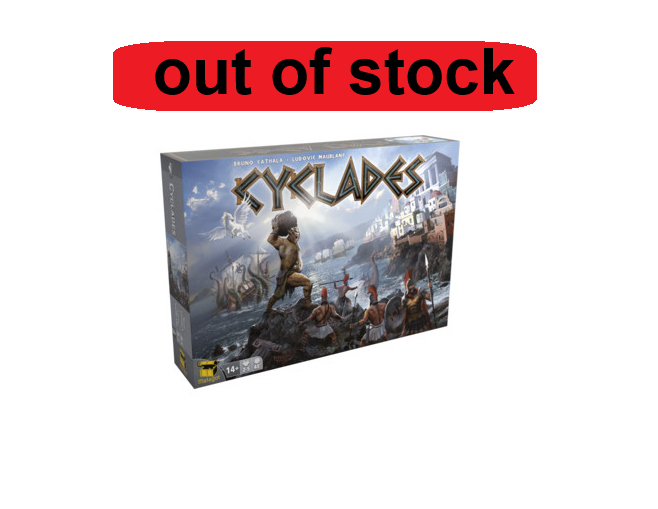 CYCLADES