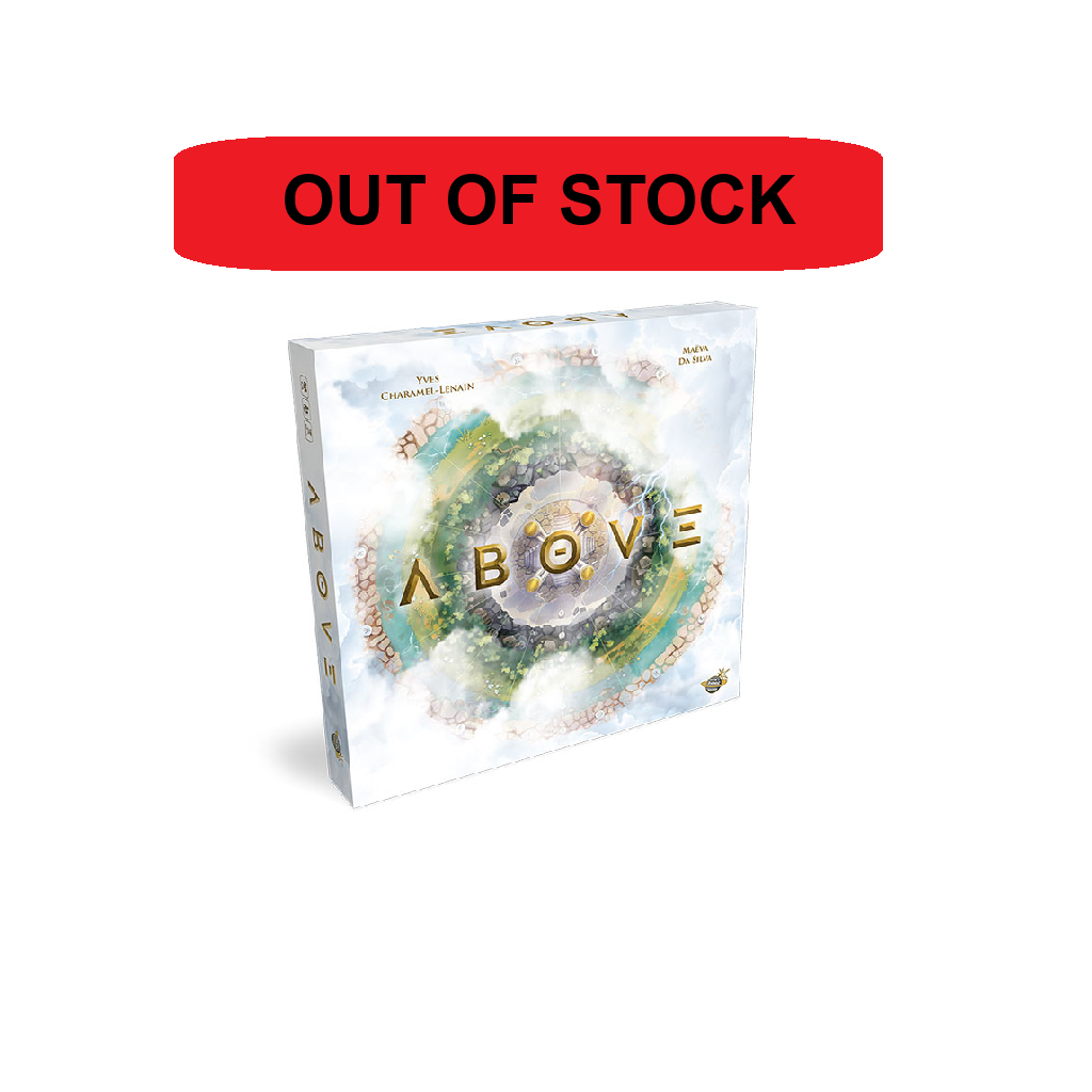 ABOVE