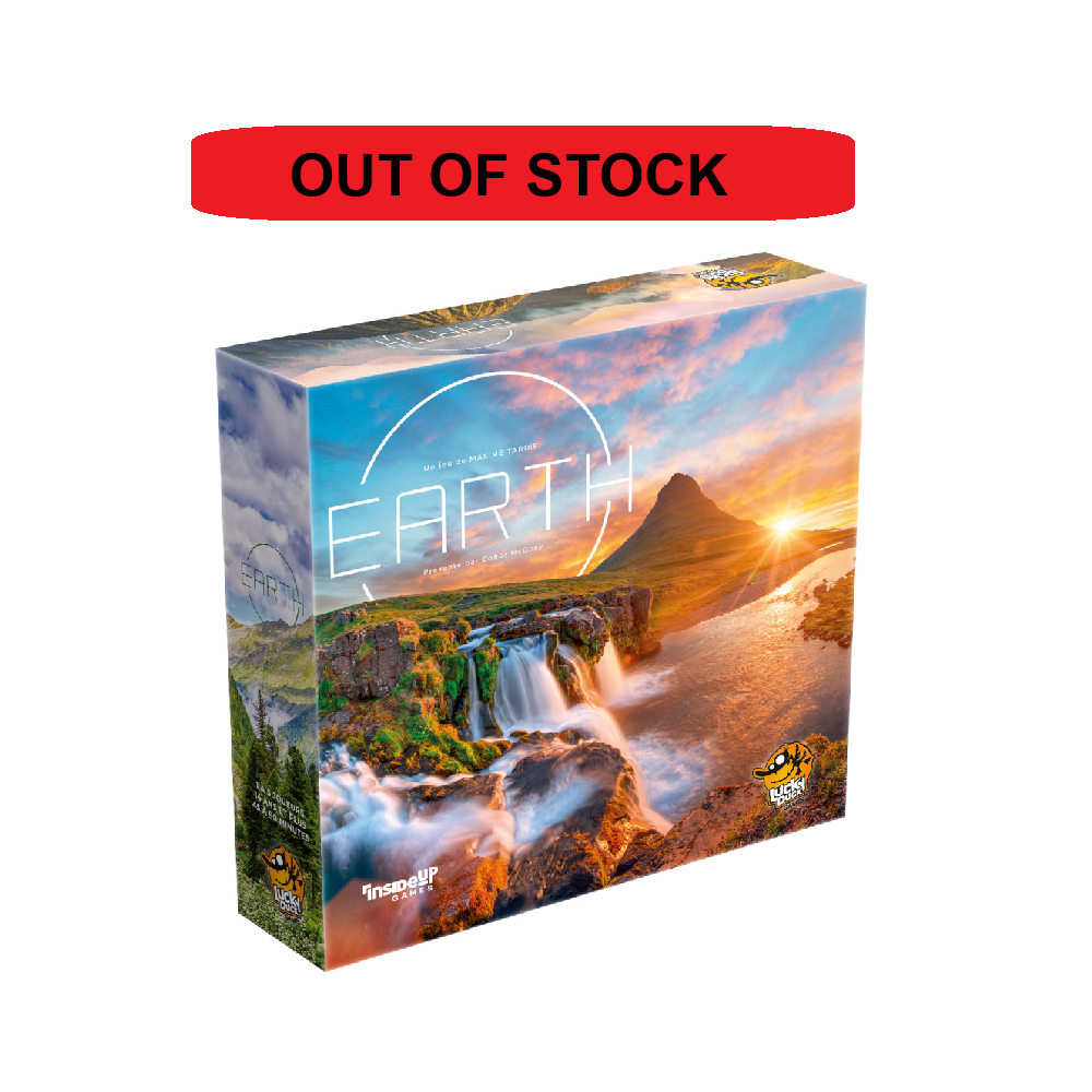 EARTH