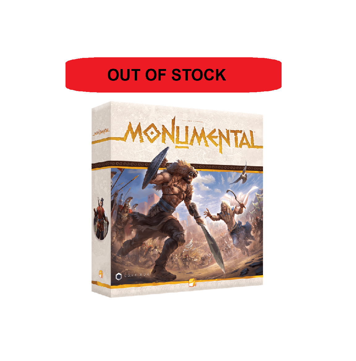MONUMENTAL