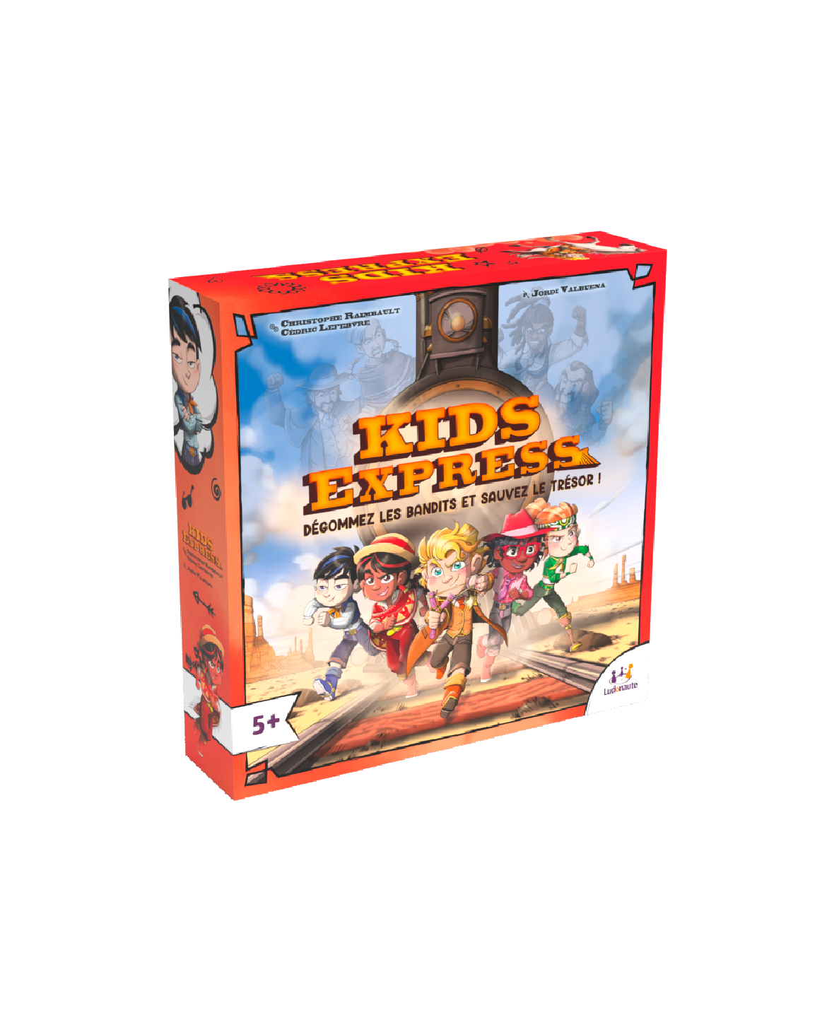 KIDS EXPRESS