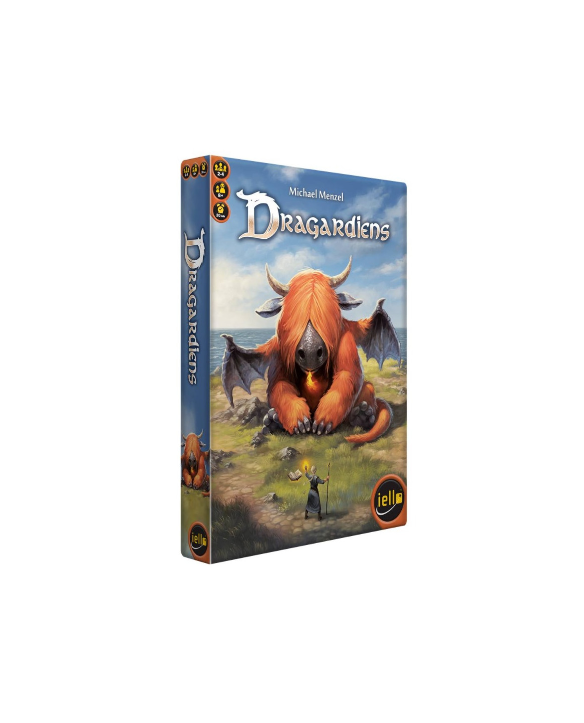 DRAGARDIENS