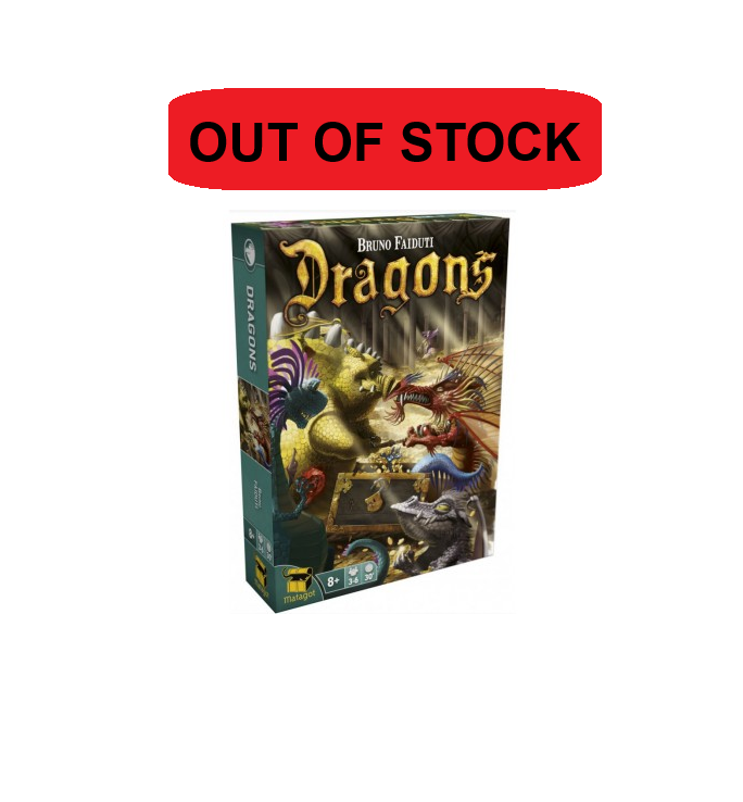 DRAGONS