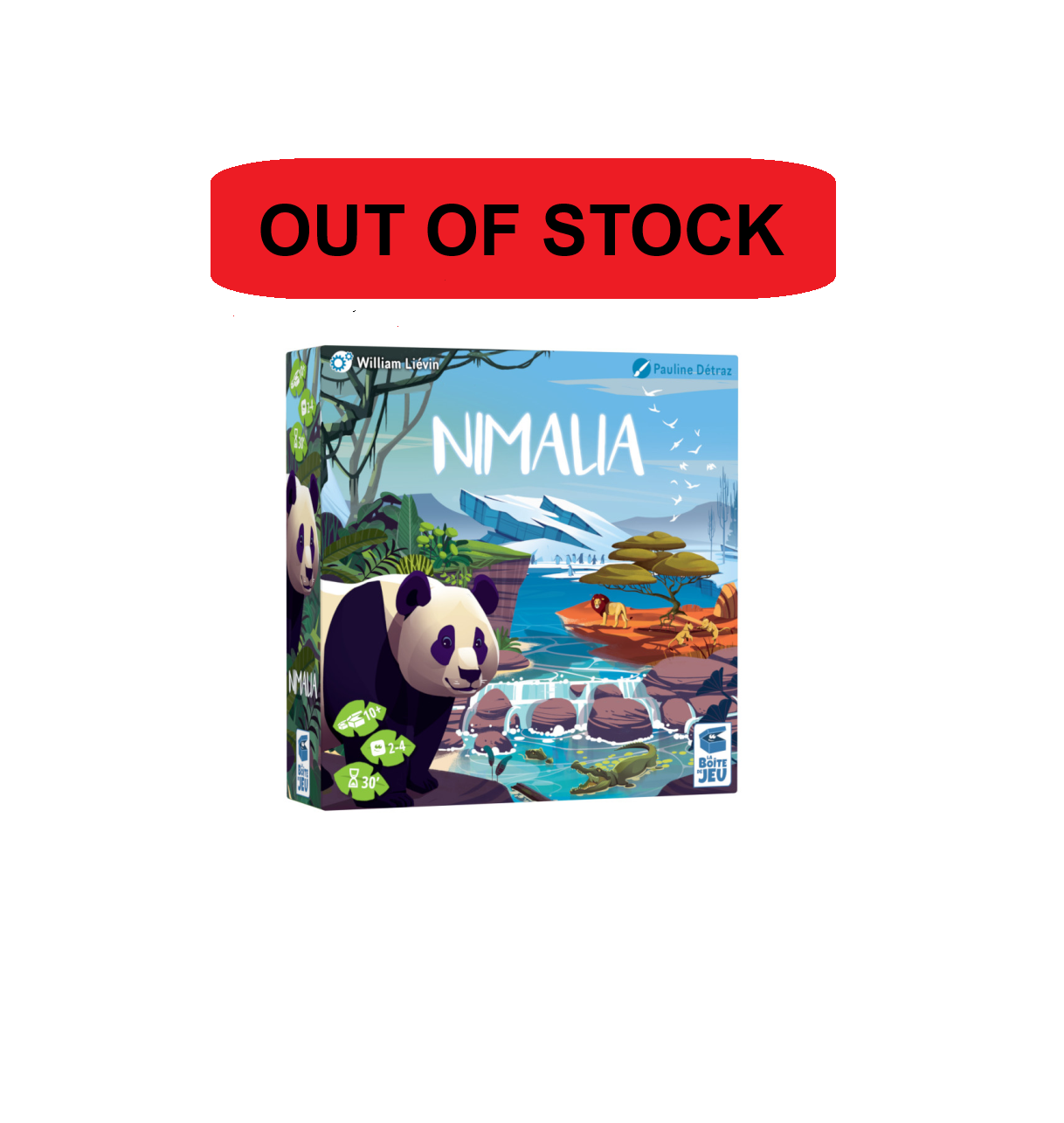 NIMALIA
