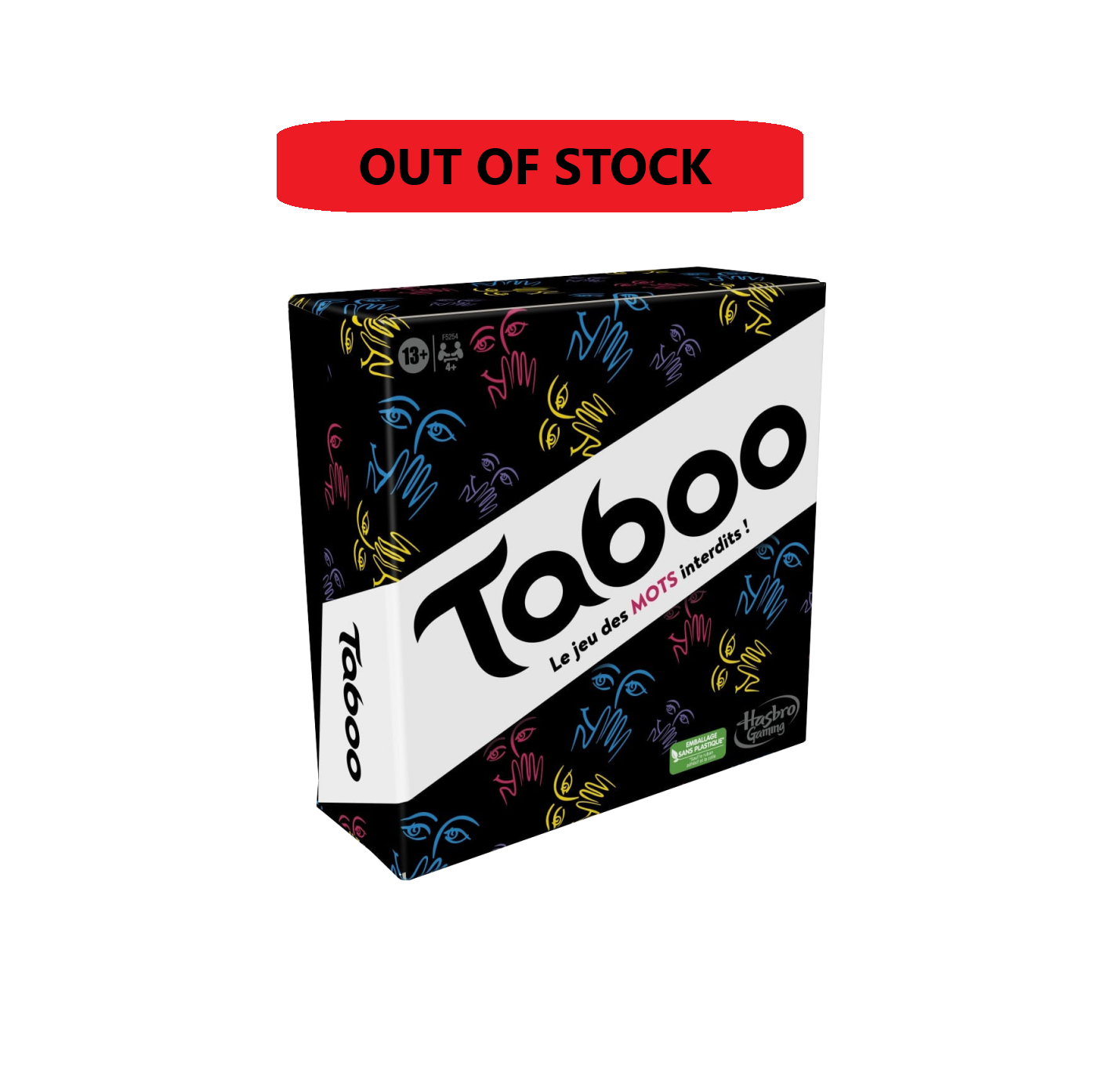 TABOO