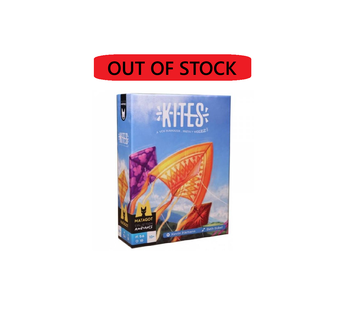KITES