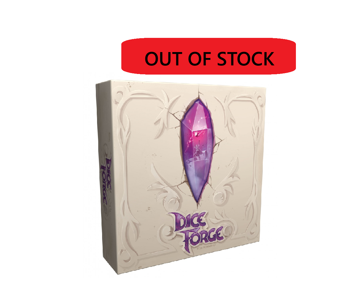 DICE FORGE