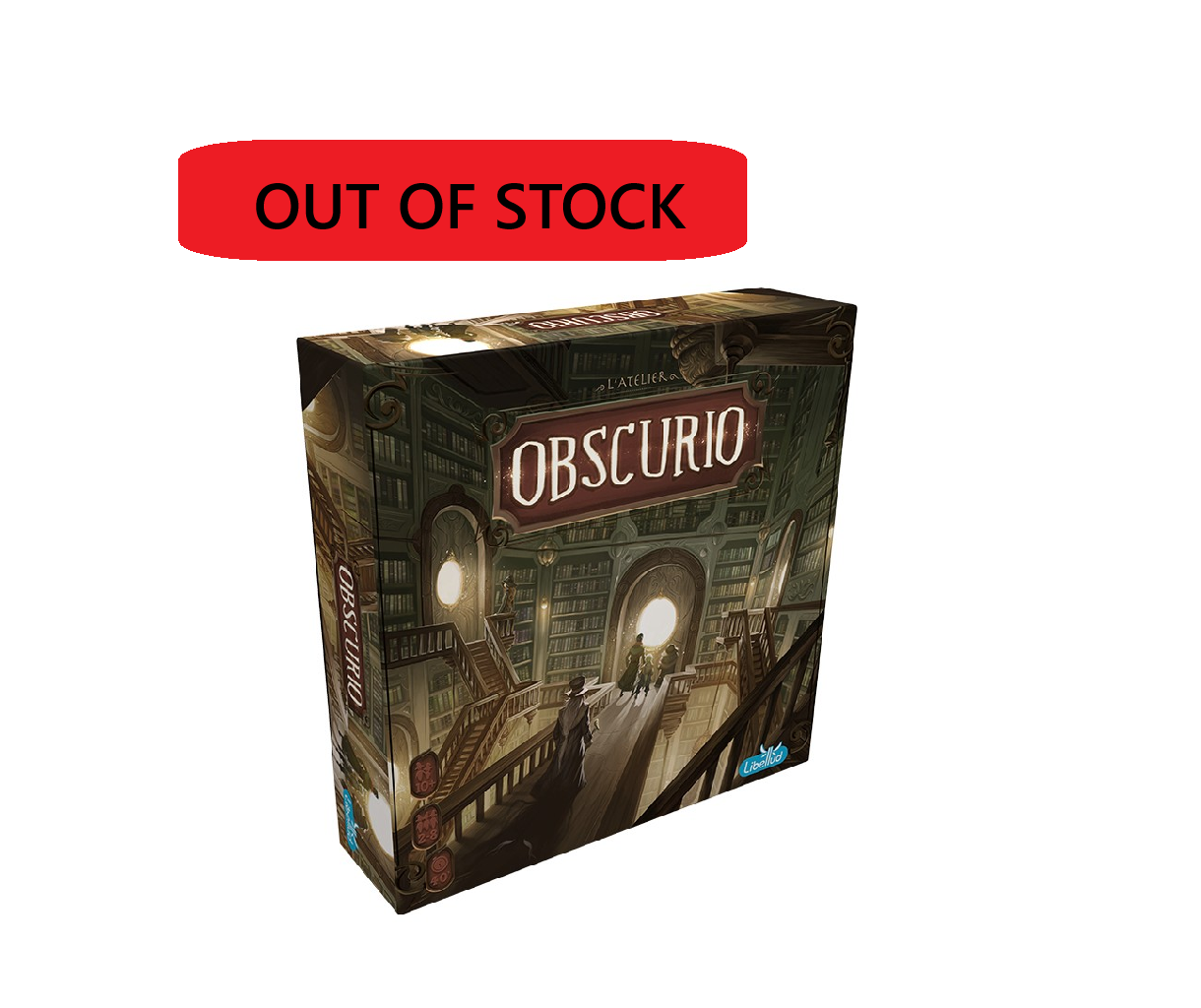 OBSCURIO