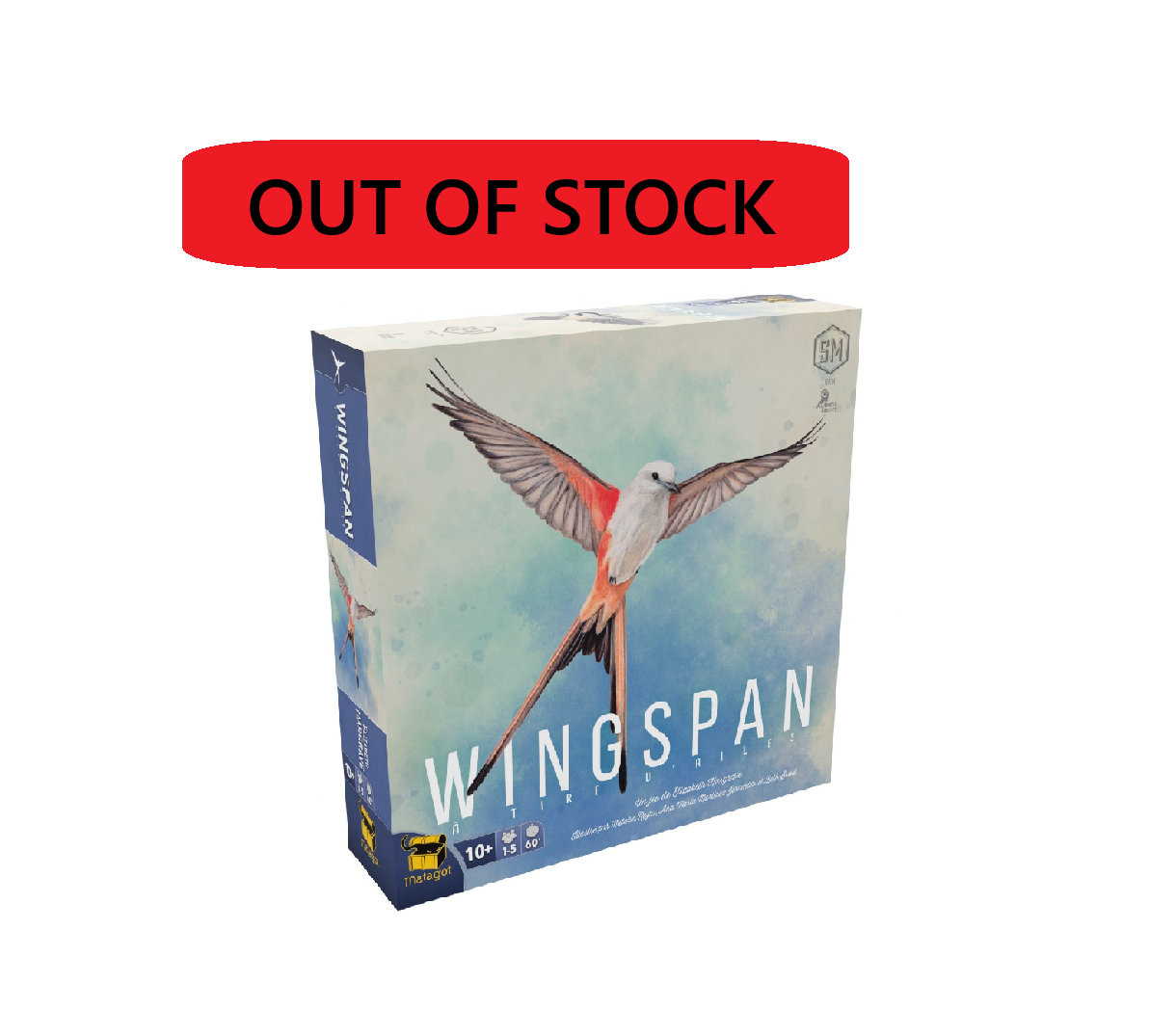 WINGSPAN
