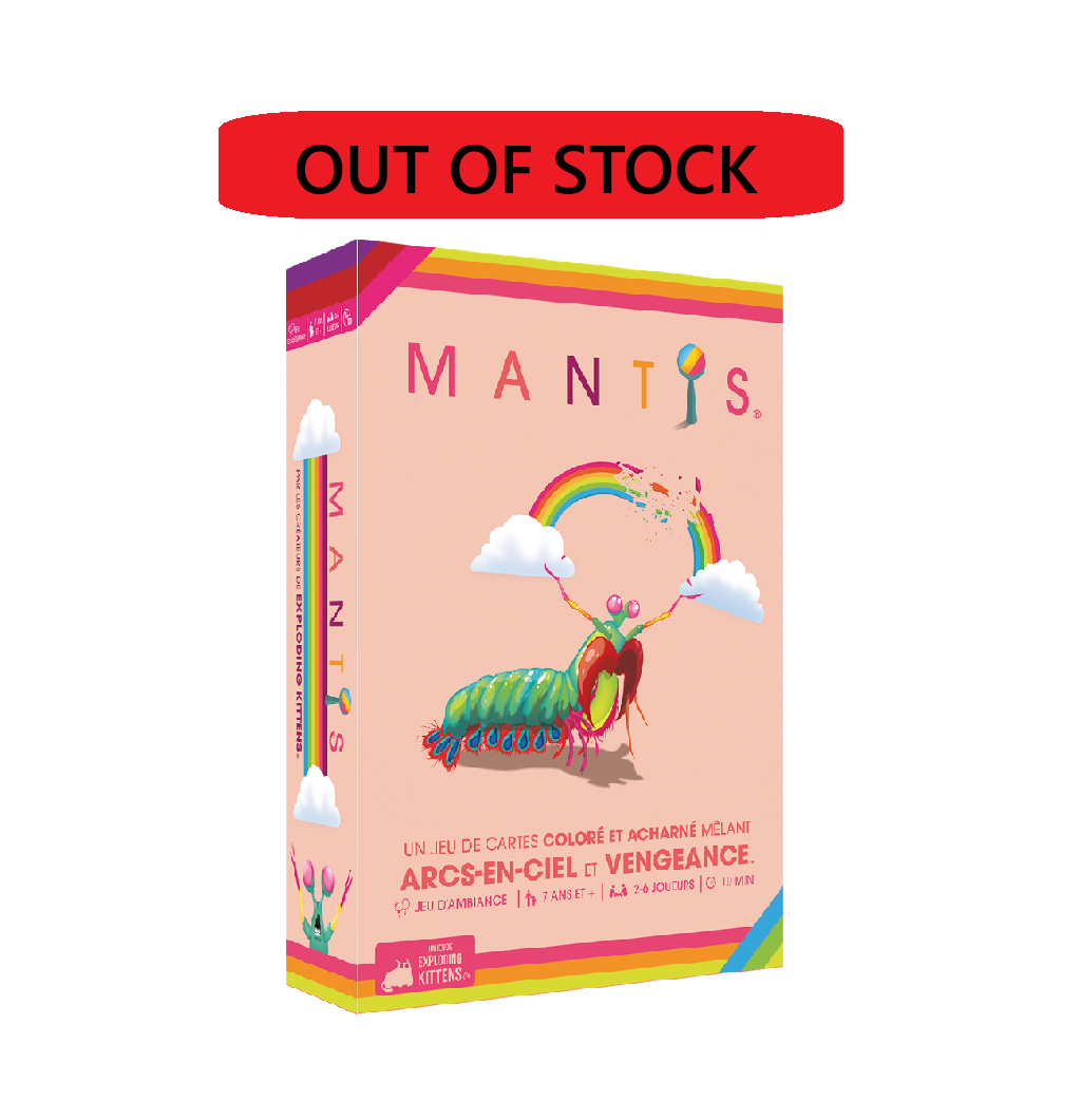 MANTIS