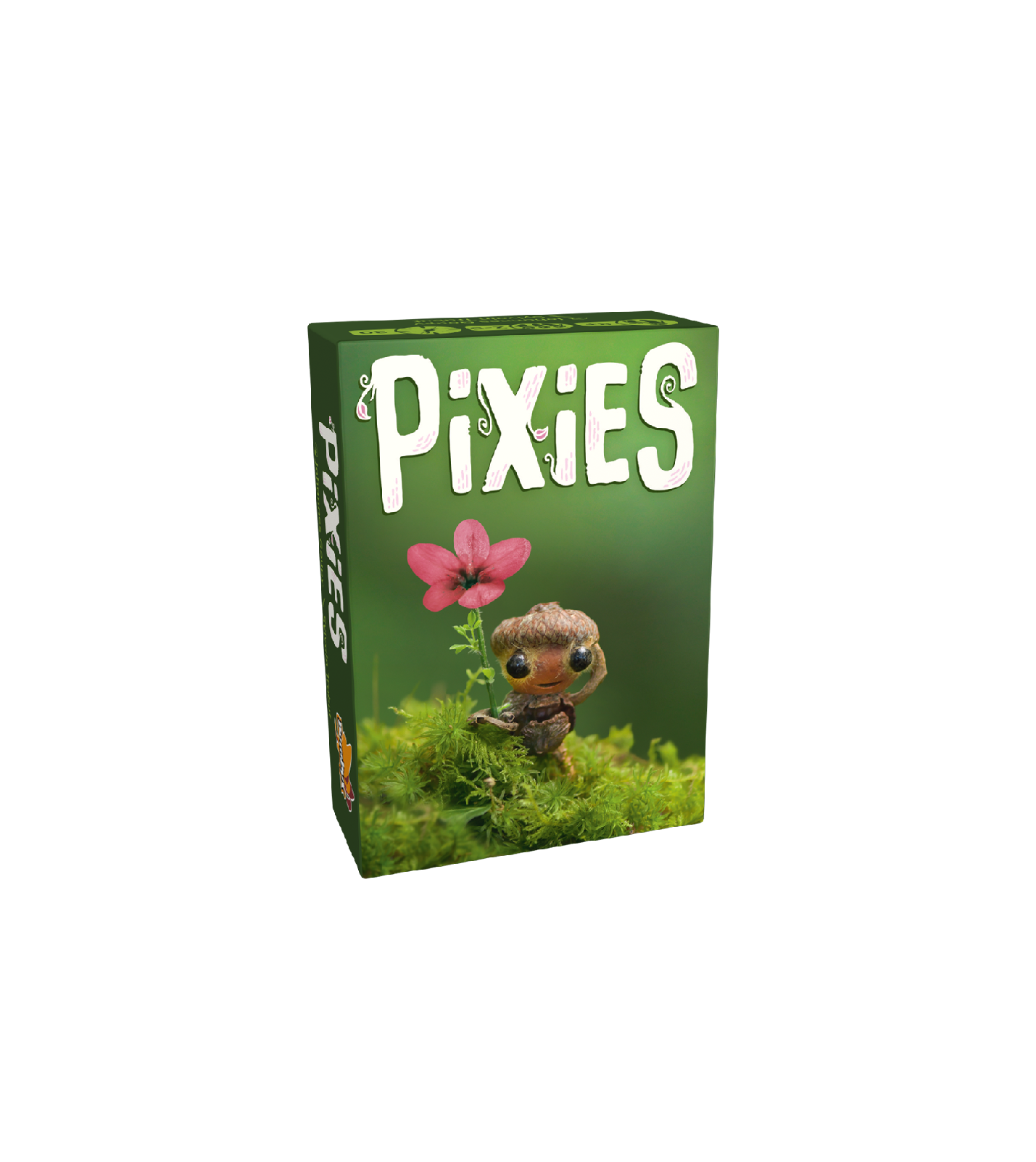 PIXIES