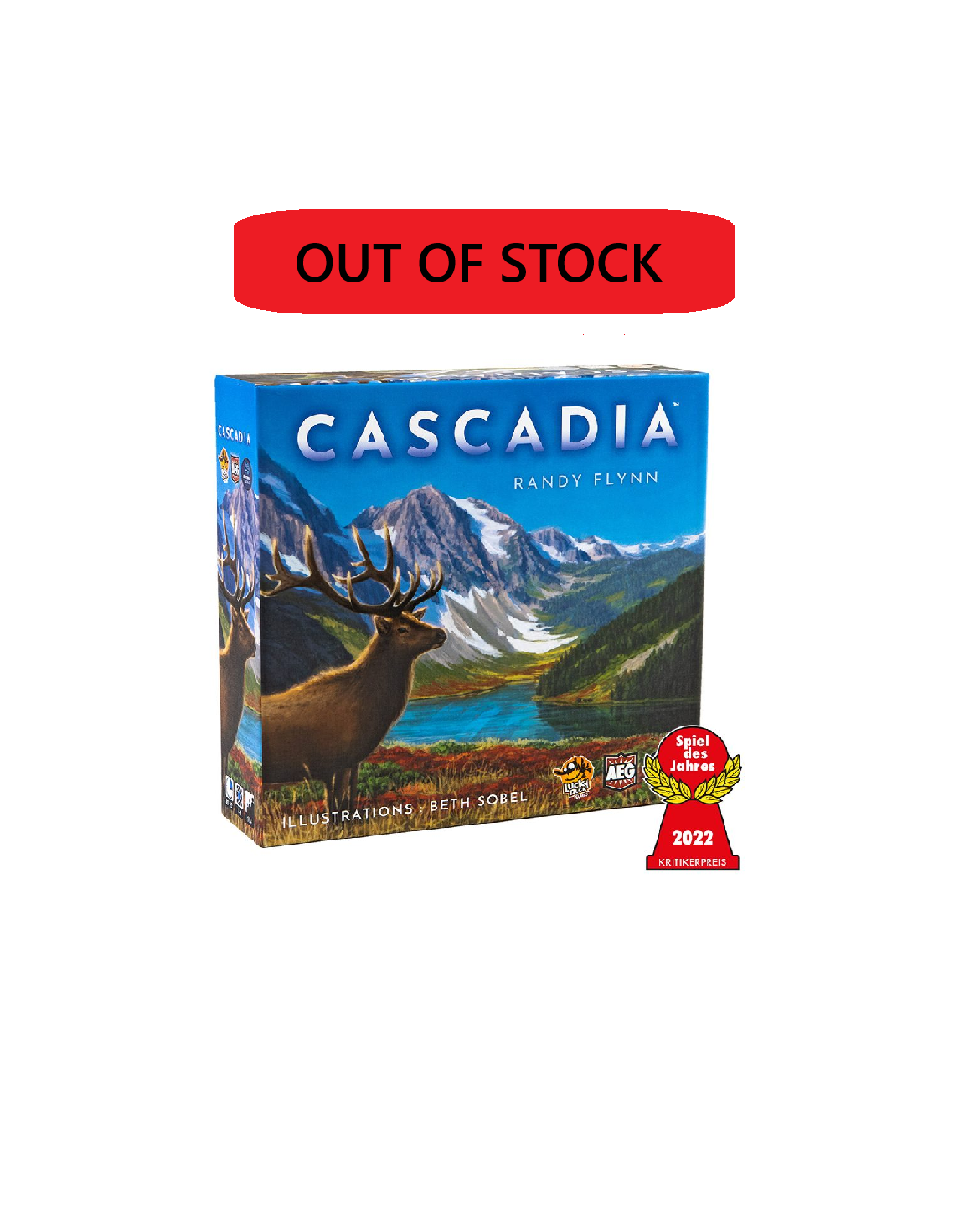 CASCADIA