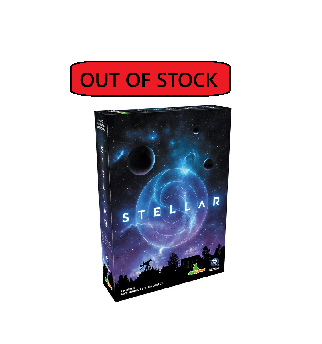 STELLAR