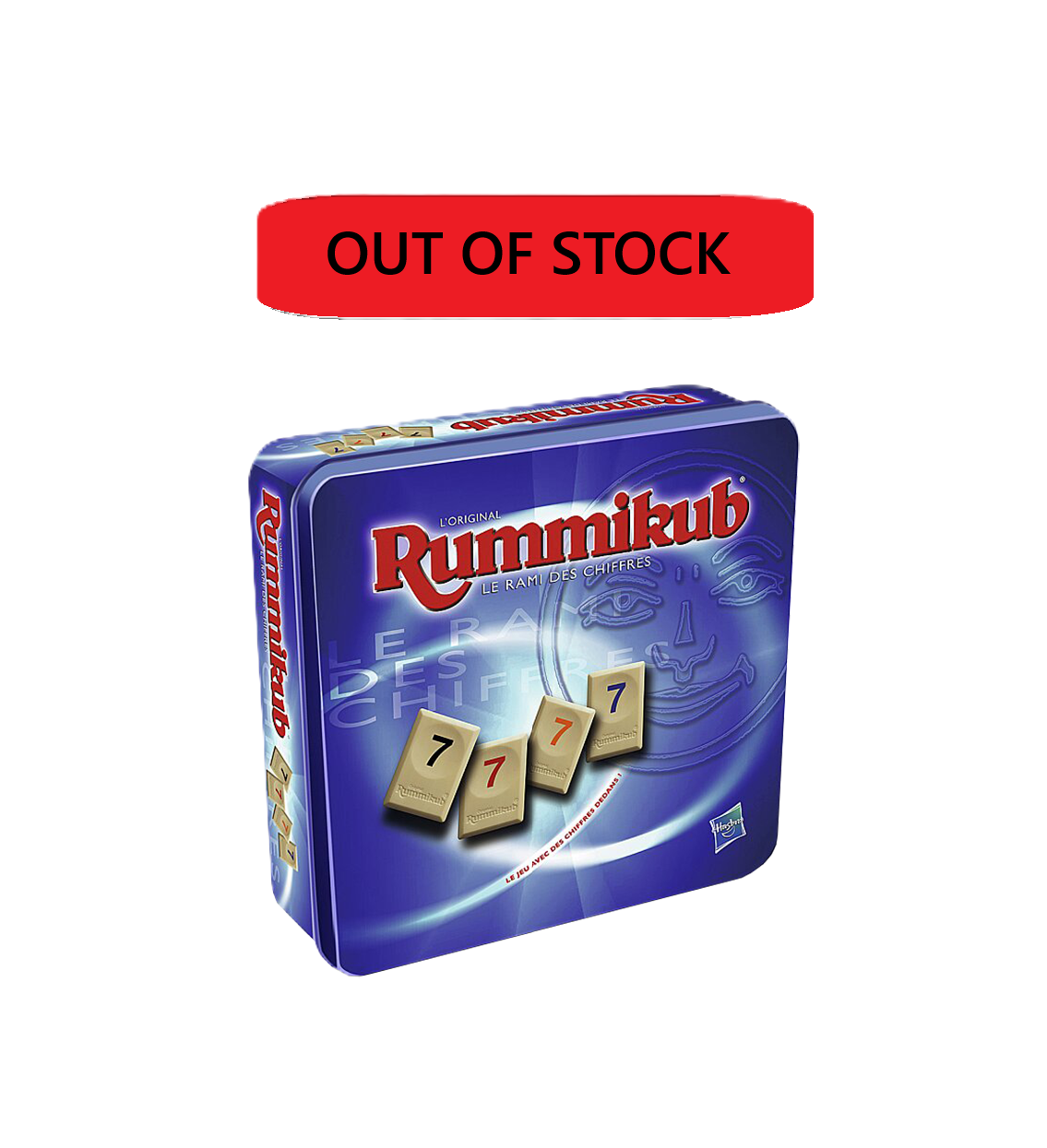 RUMMIKUB