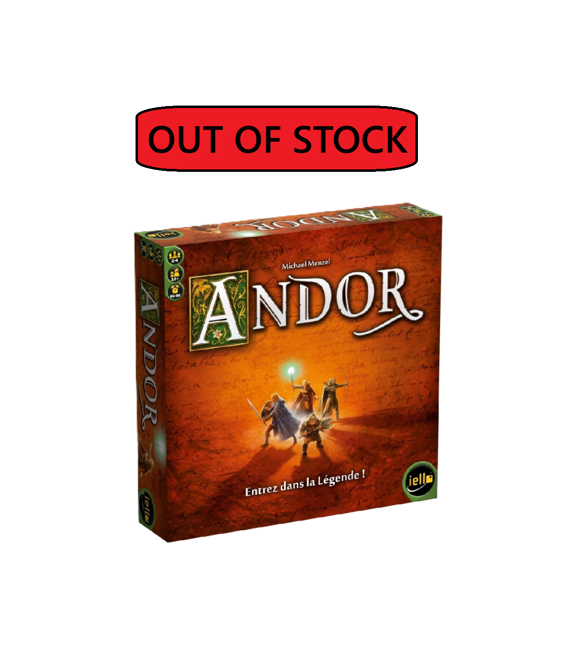 ANDOR