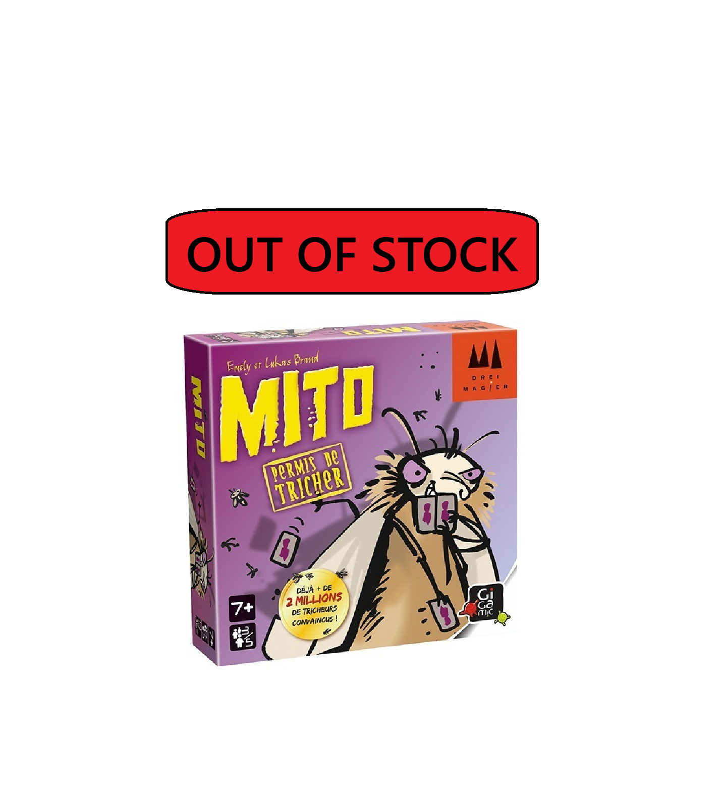 MITO