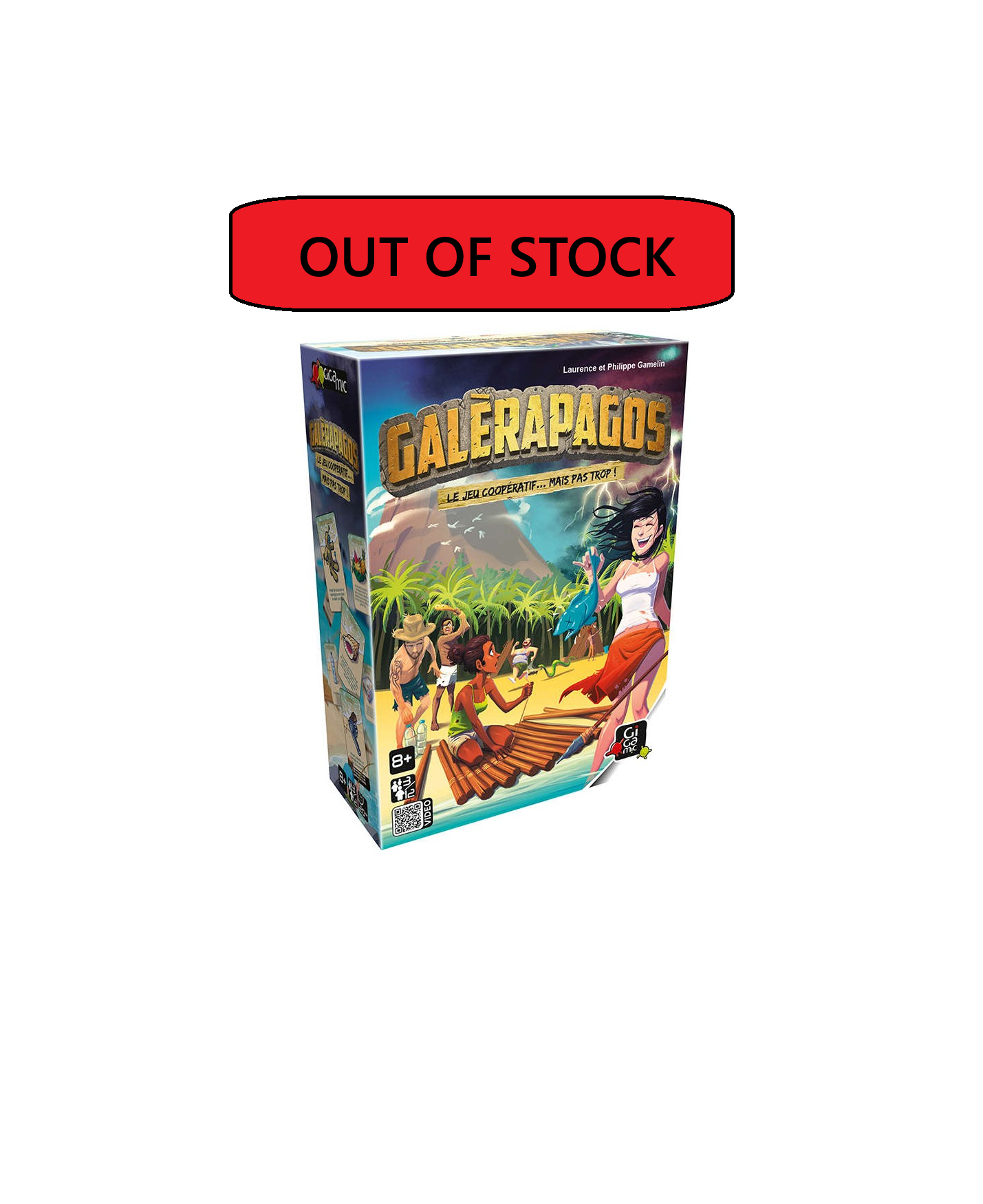 GALERAPAGOS
