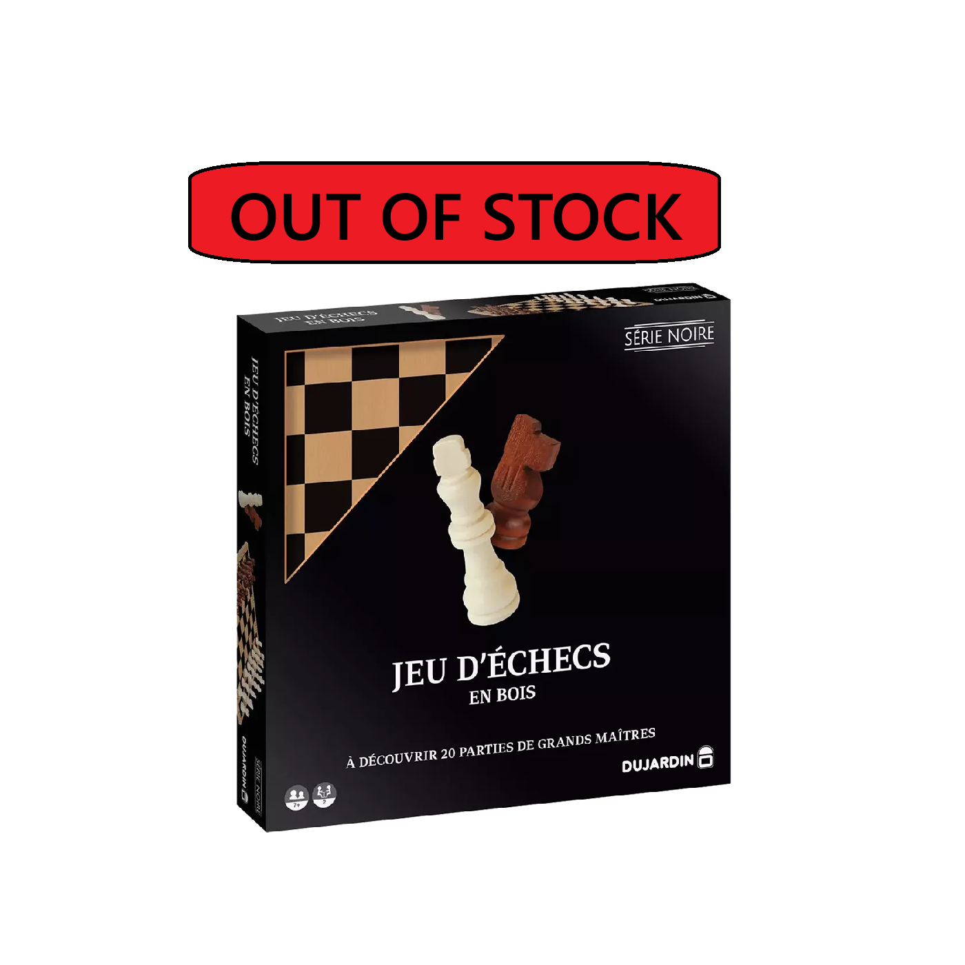 ECHECS