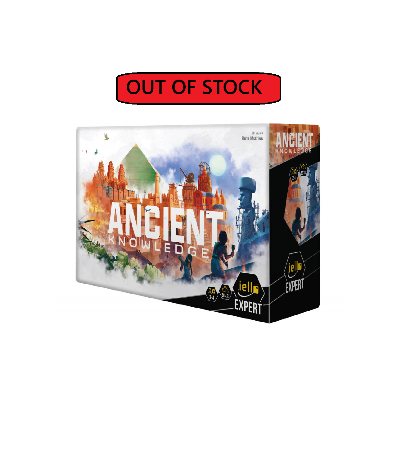 ANCIENT KNOWLEDGE