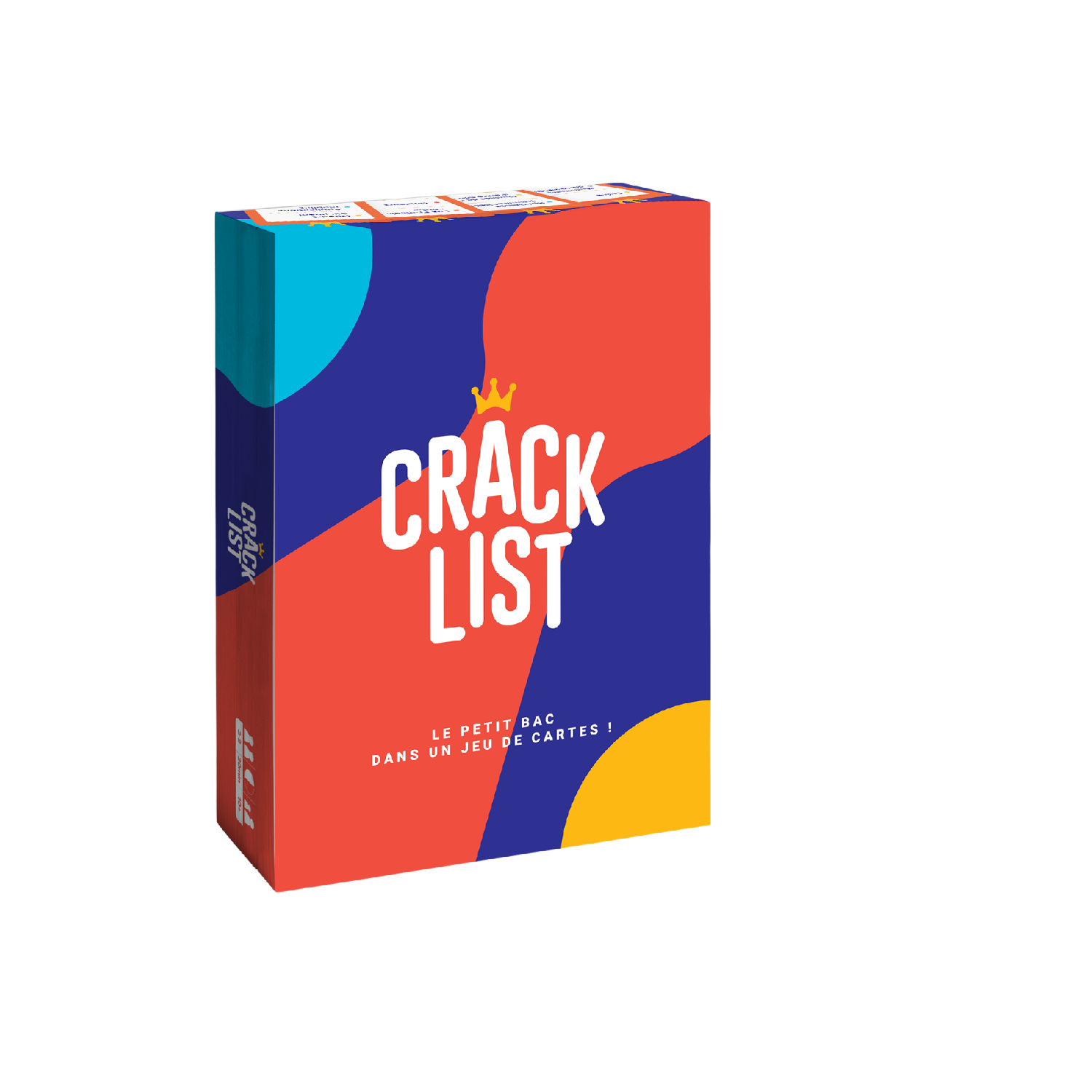 CRACK LIST